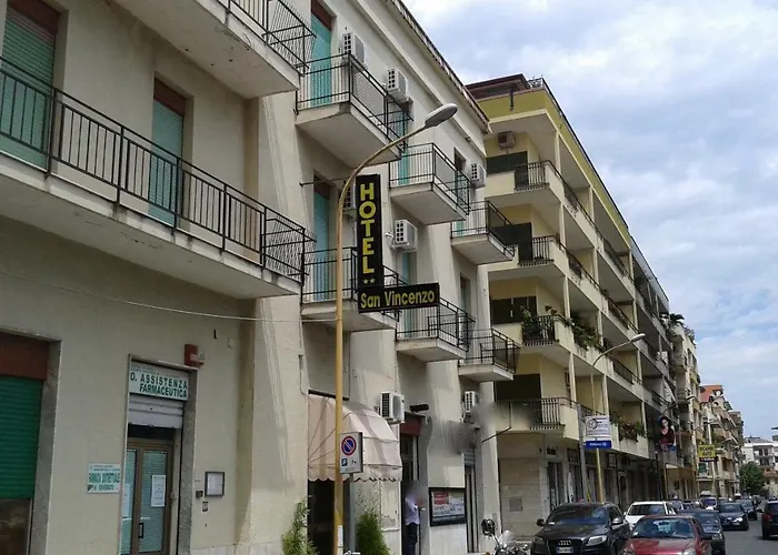 Hotel San Vincenzo