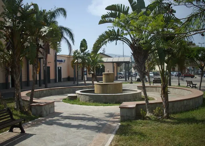Hotel San Vincenzo