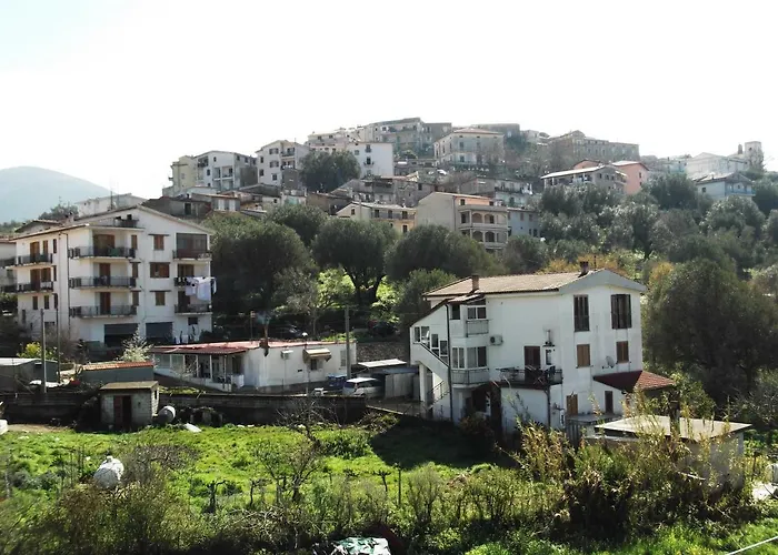 B&B Da Rosa Camerota