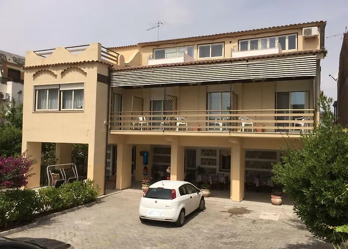 B&B Merigio'