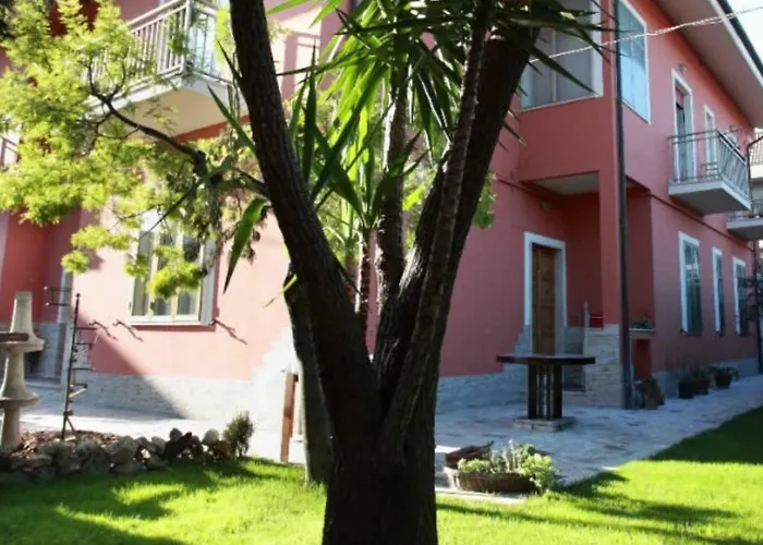Marini Bed&Breakfast