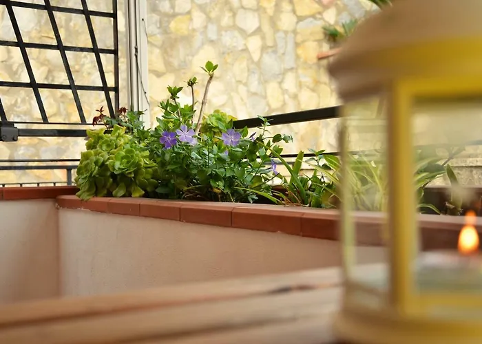 B&B Cetara Amalfi Coast