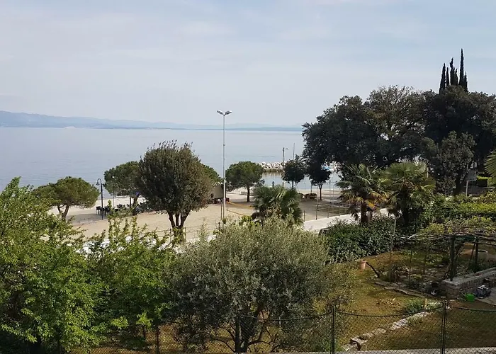 Apartments Opatija-Icici