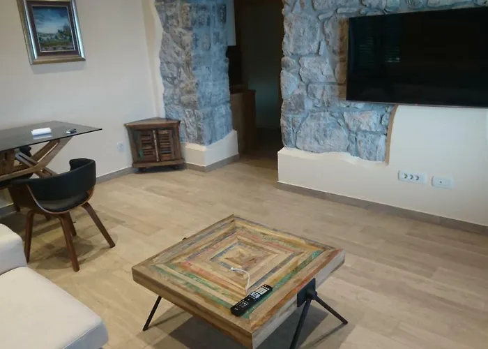 Apartments Opatija-Icici