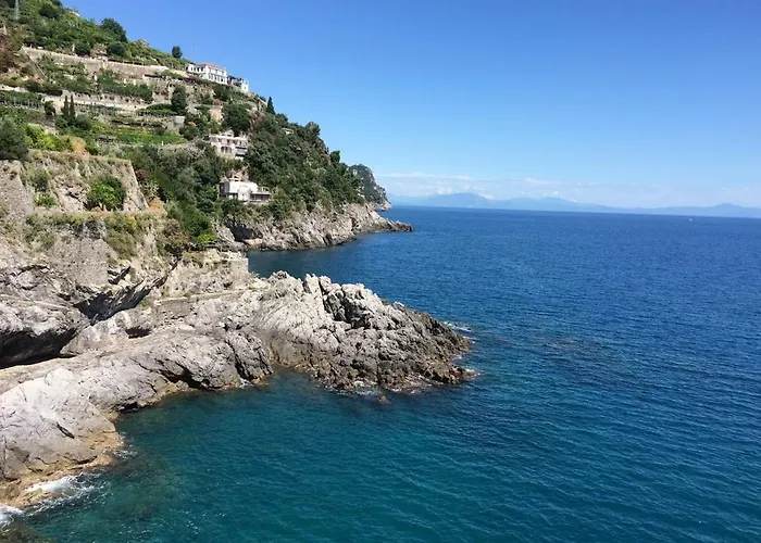 Acquamarine Maiori Amalfi Coast
