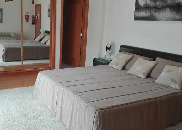 Quarto/Suite De Charme
