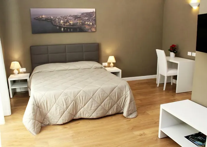 B&B In Centro