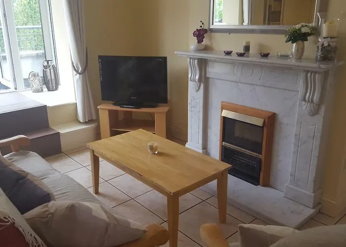 Coiribe House B&Selfbreakfast