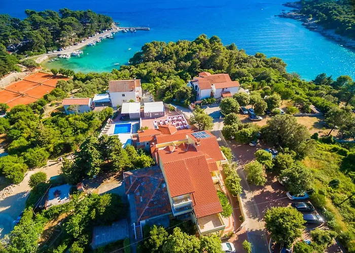 Villa Anka Kampor
