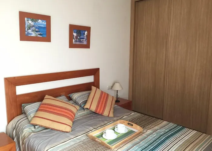 Oliastur Cotillo Apartament