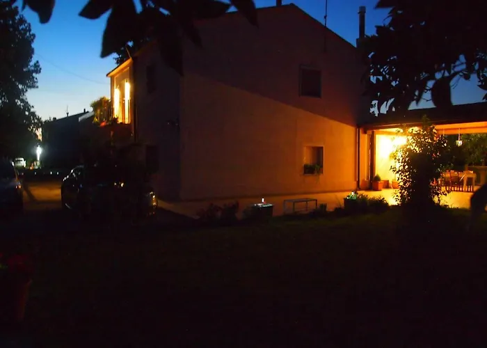 Terre del Faro