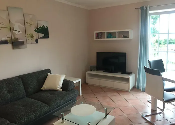 Strandvilla Kalifornien direkt am Meer