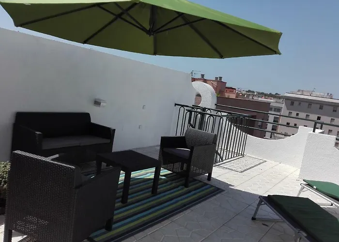 Apartamento Estació