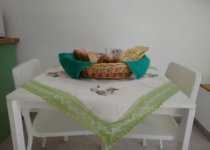Casa Lucrino
