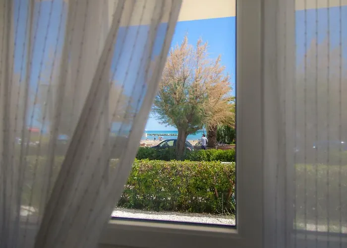 Casa Prima Fila Mare