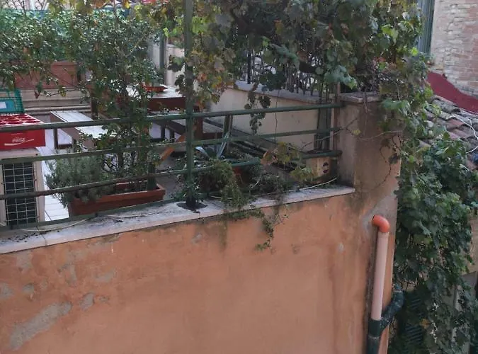 Res. CENTRO STORICO