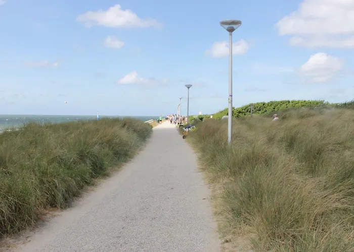 Zon Zee Zoutelande