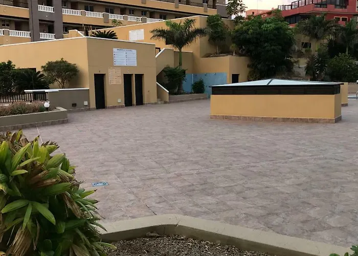 La Perla Medano 2