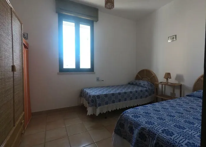 Appartamento Sul Mare