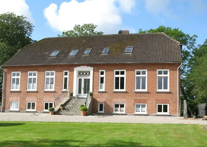 Ferienhof BauerMüller