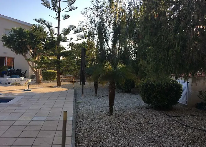 Villa Anthiana
