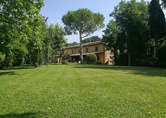 Casale la Crocetta