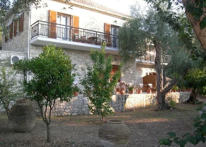 Baronessa'S Apartments