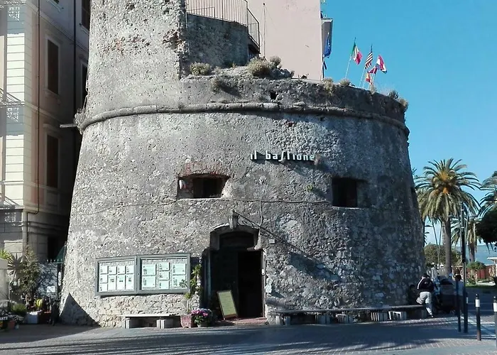 Casa Domenica - 200m dal mare