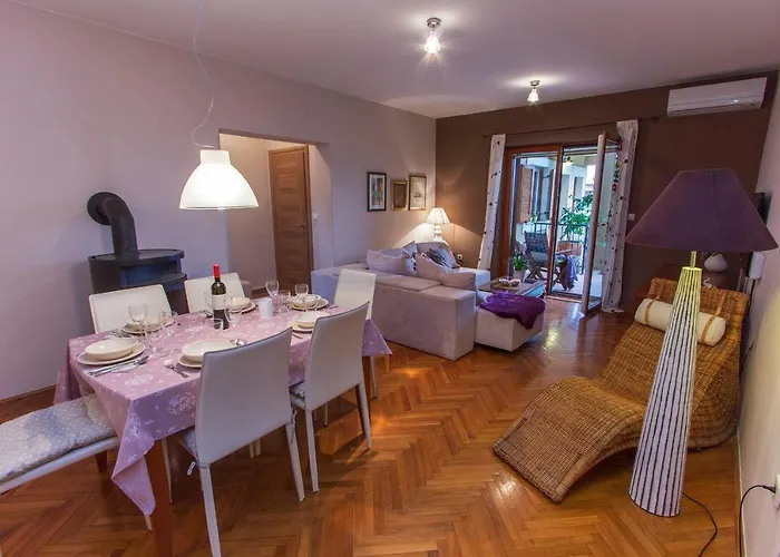 Apartment Varga