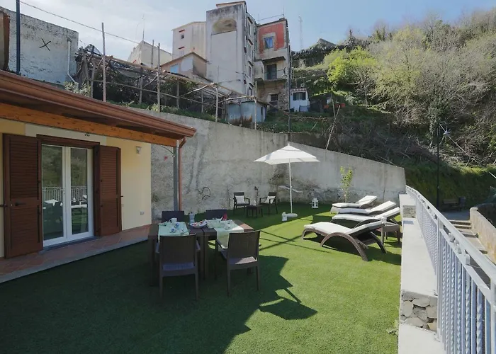 Casa Rosanna