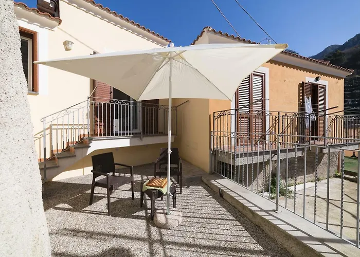 Casa Rosanna