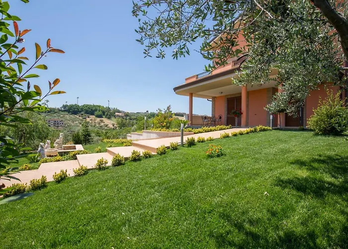 B&B Paradiso