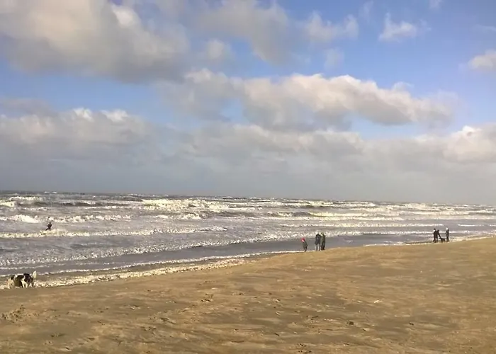 Close To The Beach