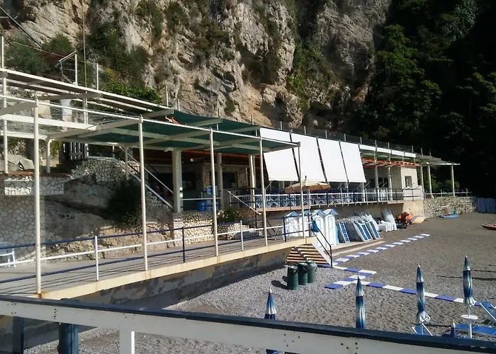 villino annapaola