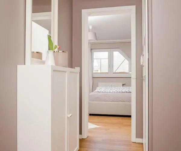Ferienwohnung Sonnenblick