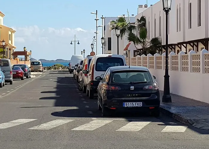 Aloha Corralejo