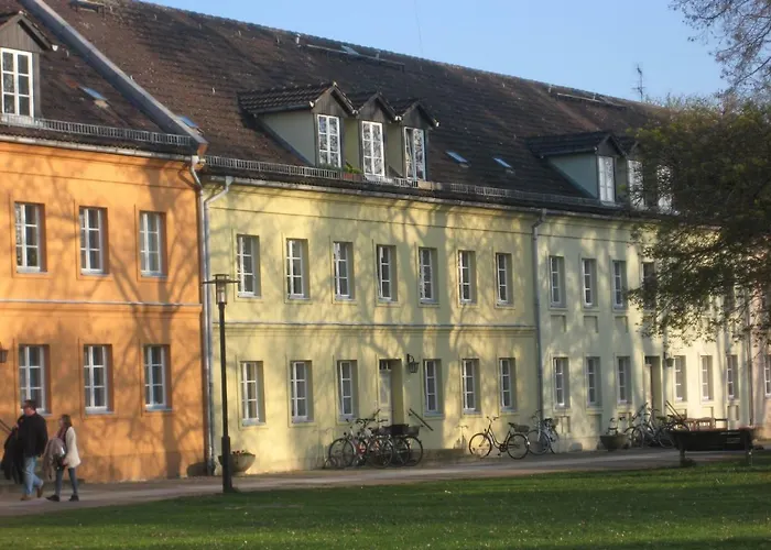 Schloss-und Seeblick Apartment
