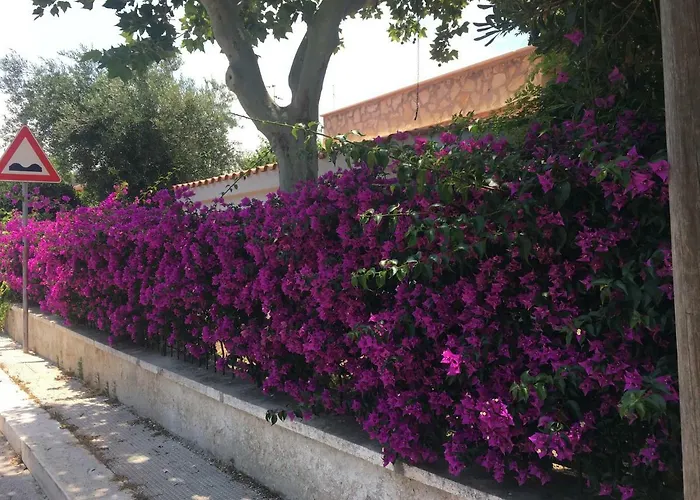 Villetta Sole