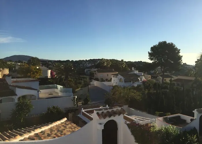 Apartamento Villa Joya