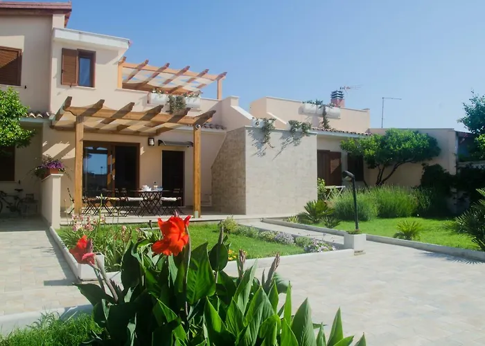 Baia Benessere B&B Eco Vegan