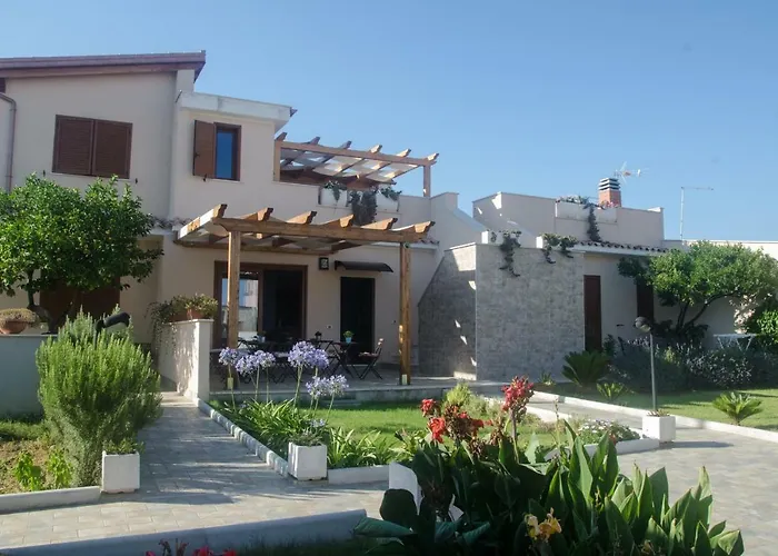 Baia Benessere B&B Eco Vegan