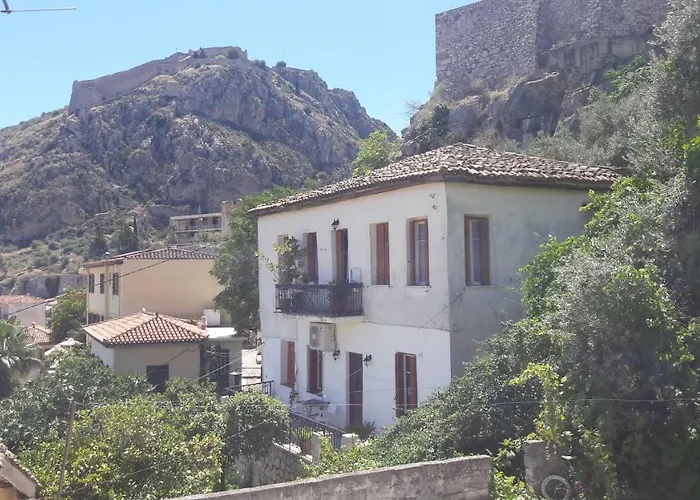 Aggeliki Apartments