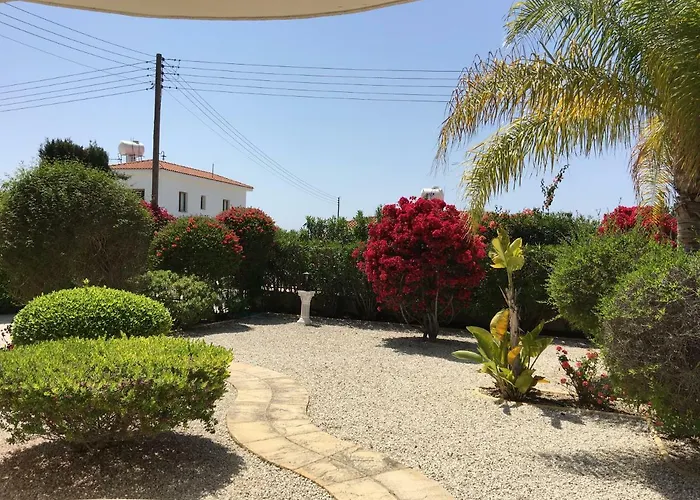 Villa Anthiana