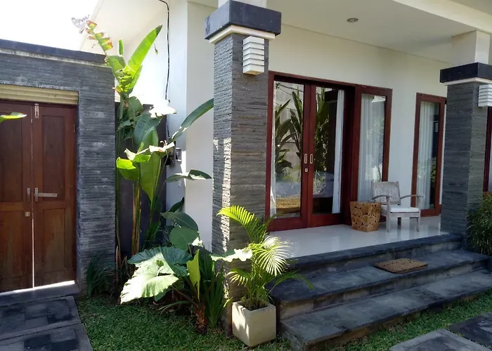 Guest House Reisya