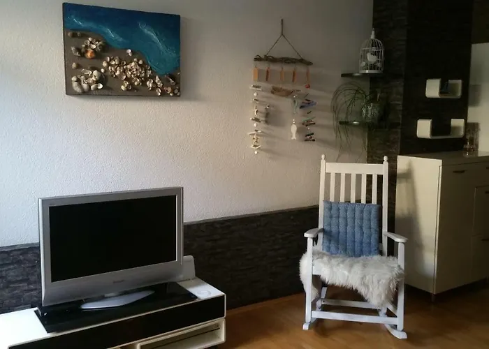 Ferienappartment Mili am See