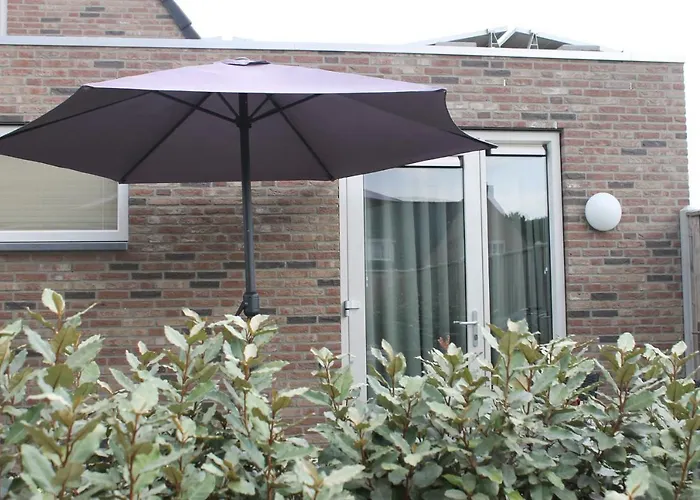 Zon Zee Zoutelande