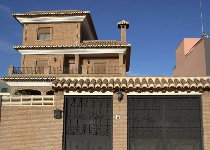 Casa Pedro