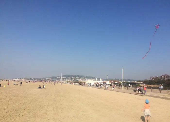 Le Studio De Deauville Plage