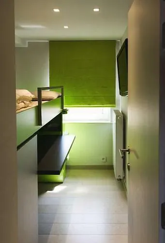 Residentie New Sight