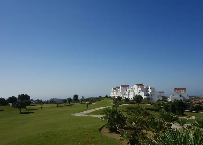 Valle Romano Golf Resort Capitolio Estepona